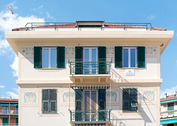 Bilocale Mezzano In Centro