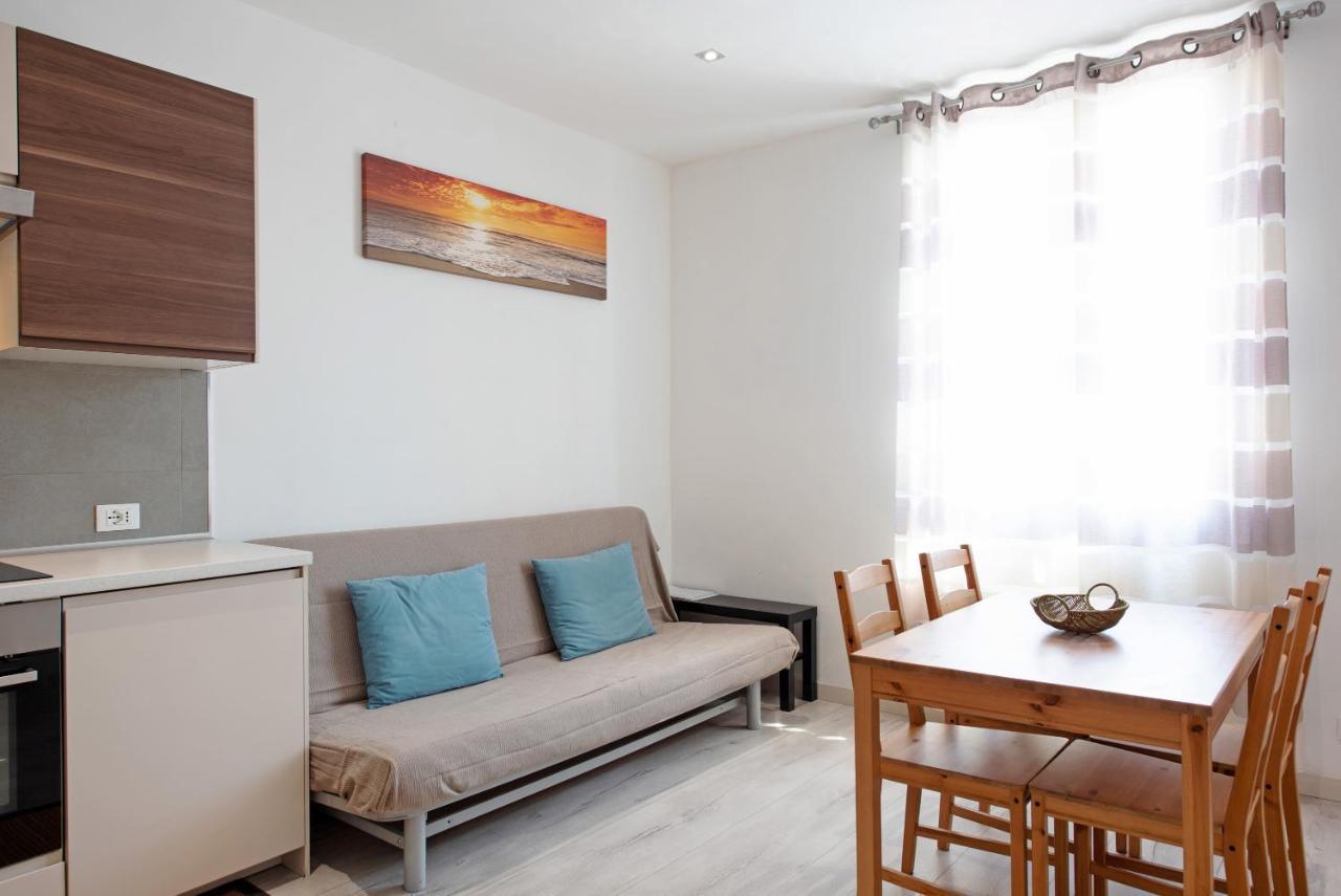 Bilocale Mezzano In Centro Apartment Varazze