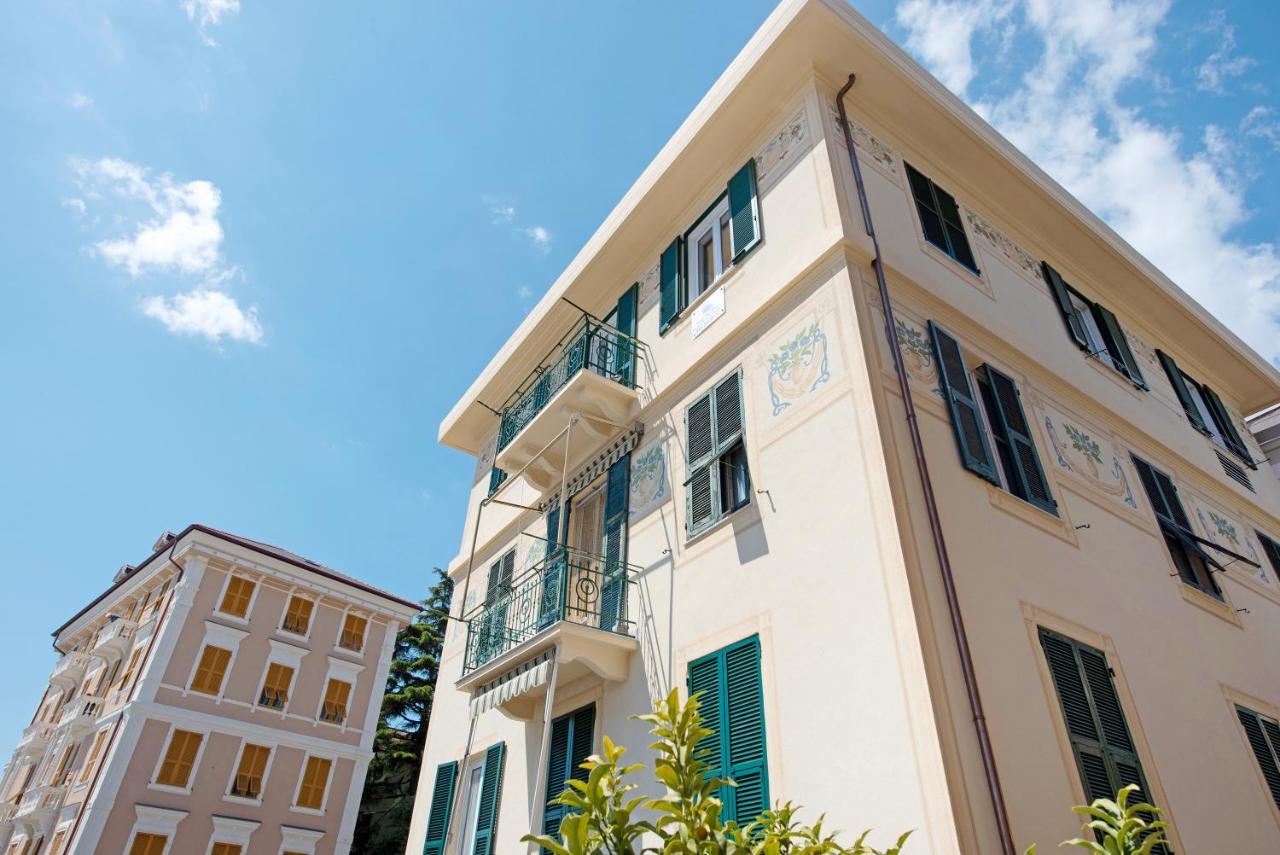 Apartment Bilocale Mezzano In Centro
