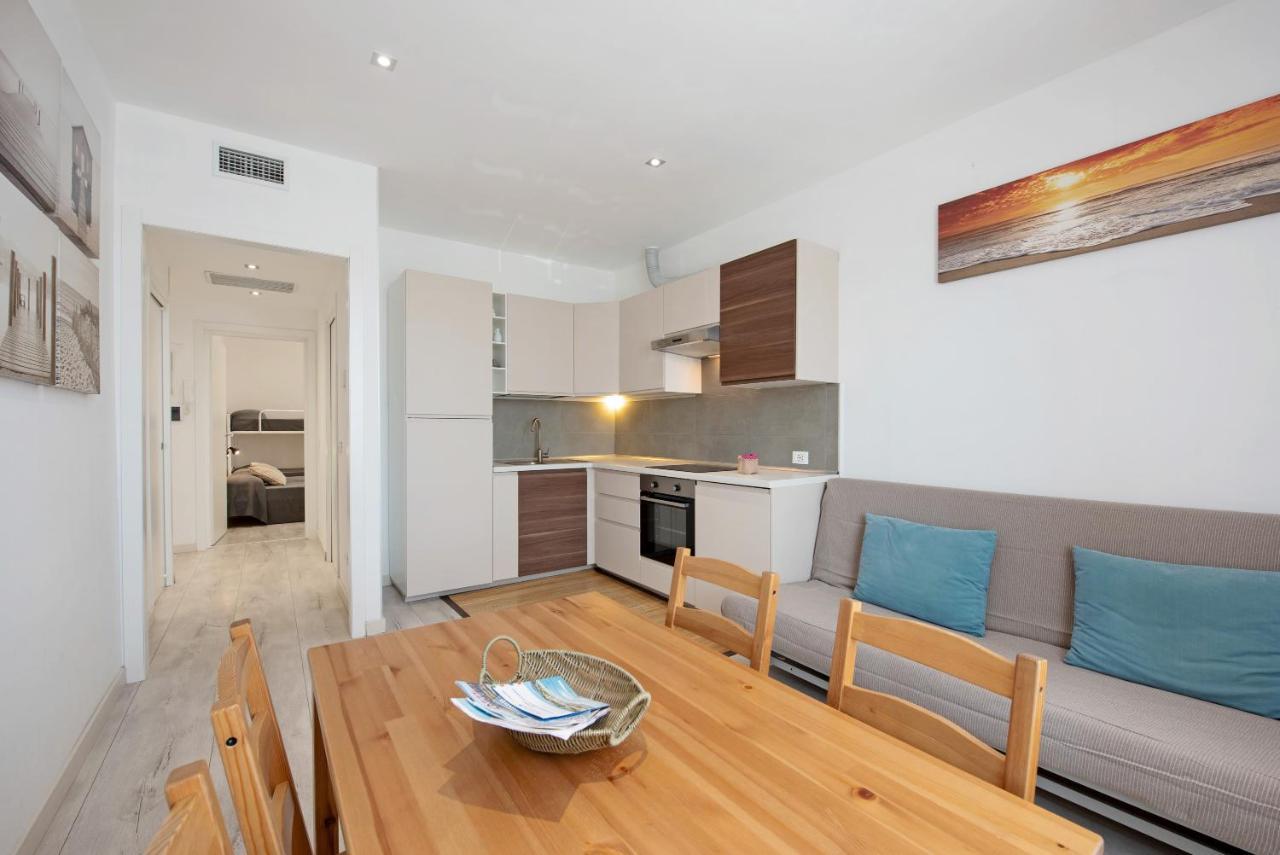 Bilocale Mezzano In Centro Apartment *