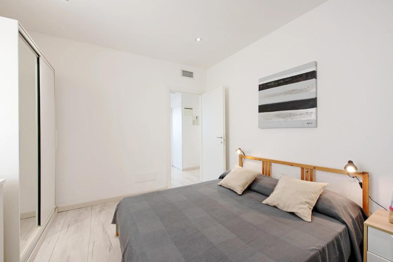 Apartment Bilocale Mezzano In Centro Varazze
