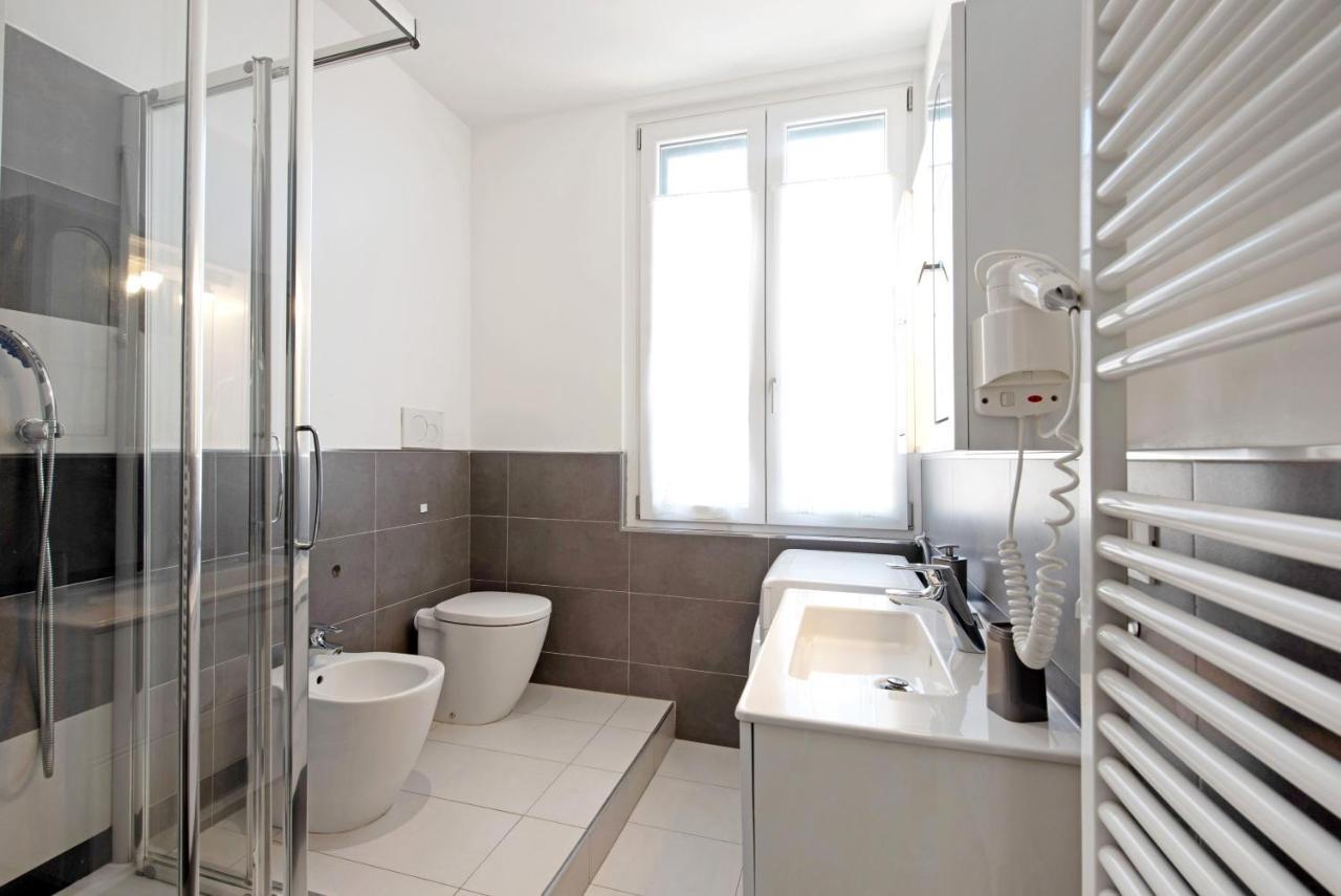 Bilocale Mezzano In Centro Apartment